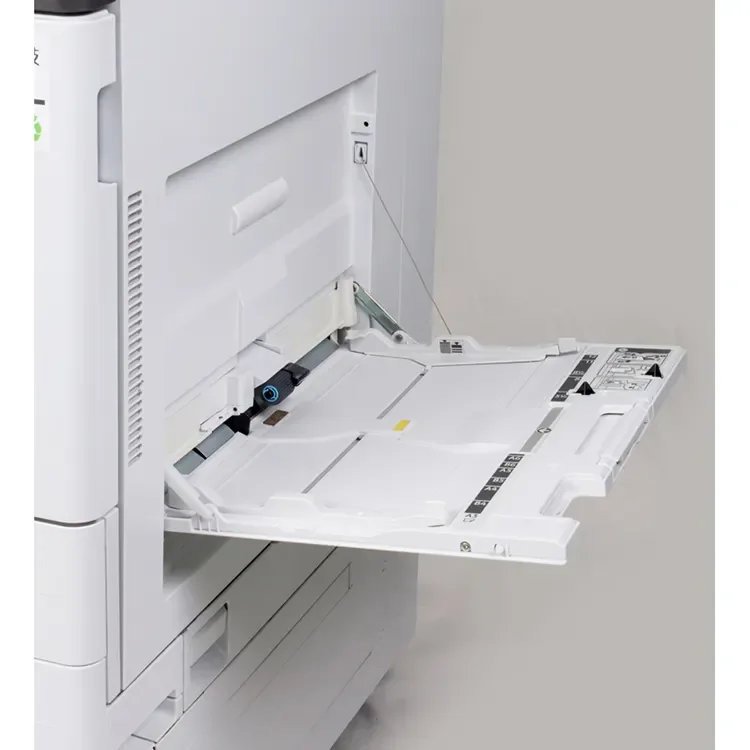 Оптовая продажа с завода копировальный аппарат «Все в одном» для Ricoh MP 3554 MFP B & W многофункциональный фотокопировальный