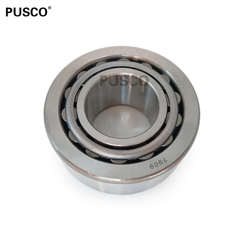 PUSCO Brand Best Selling 7909 Bearing Factory Wholesale Auto Professional OEM customized Tapered Roller Bearing 7909