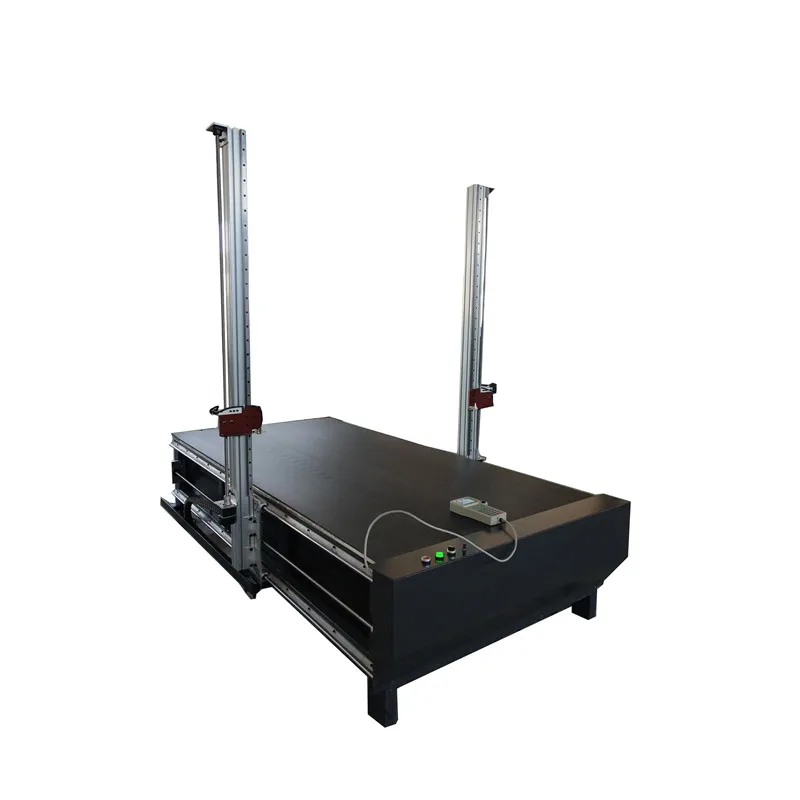 hobby Styrofoam foam hotwire bow cutter 3 in 1 hot wire eps roof cnc xps cutter machine