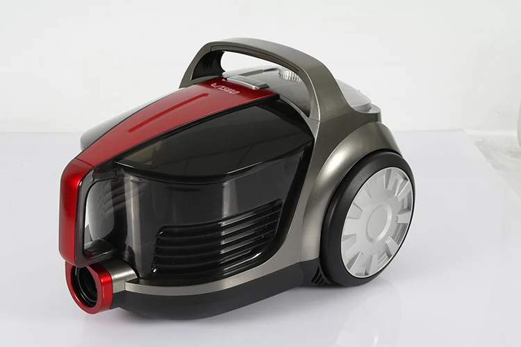 700 Вт Мотор пылесос для домашнего использования Циклон канистра проводной пылесос 5 метр пилы для резки колбовый пылесос