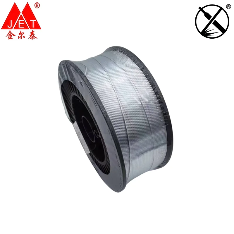 ER4047 welding wire er4047 0.8mm 0.9mm 1.0mm 1.2mm 1.6mmaluminum welding wires