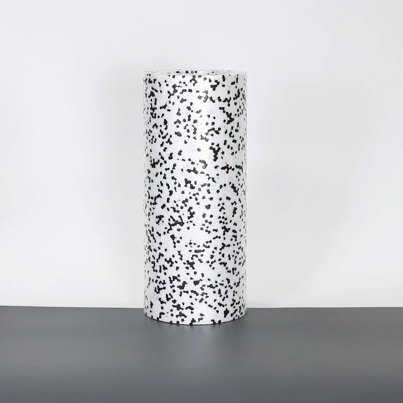 Wholesale Hollow Foam Roller Muscle Relaxation Yoga Column Yoga Column Gym Fitness Equipment Pilates Stretching Yoga Column