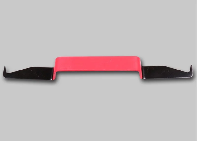 CLAUTOOL Windshield disassembling broach group car glass tool, glass dismounting device,  Auto glass repair tools broach handle