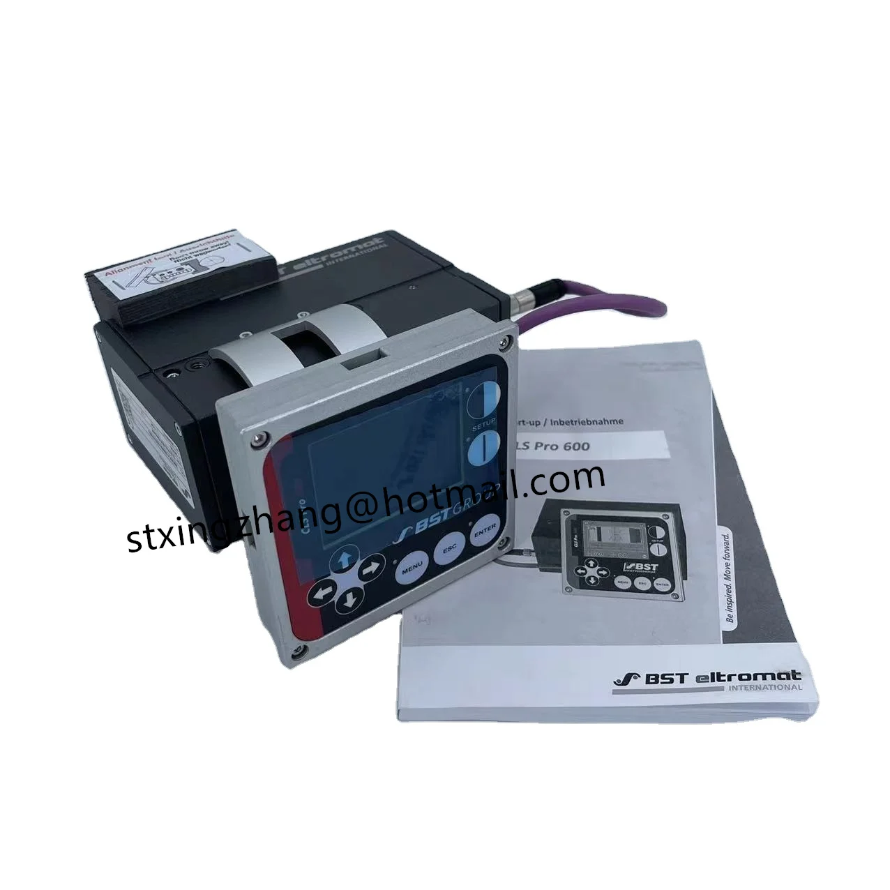 Оригинальный немецкий датчик BST Eltromat CLS Pro 600