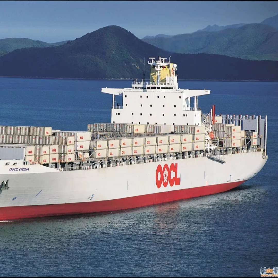 Sea Freight From China  Japan Door-To-Door inspection & quality control Services