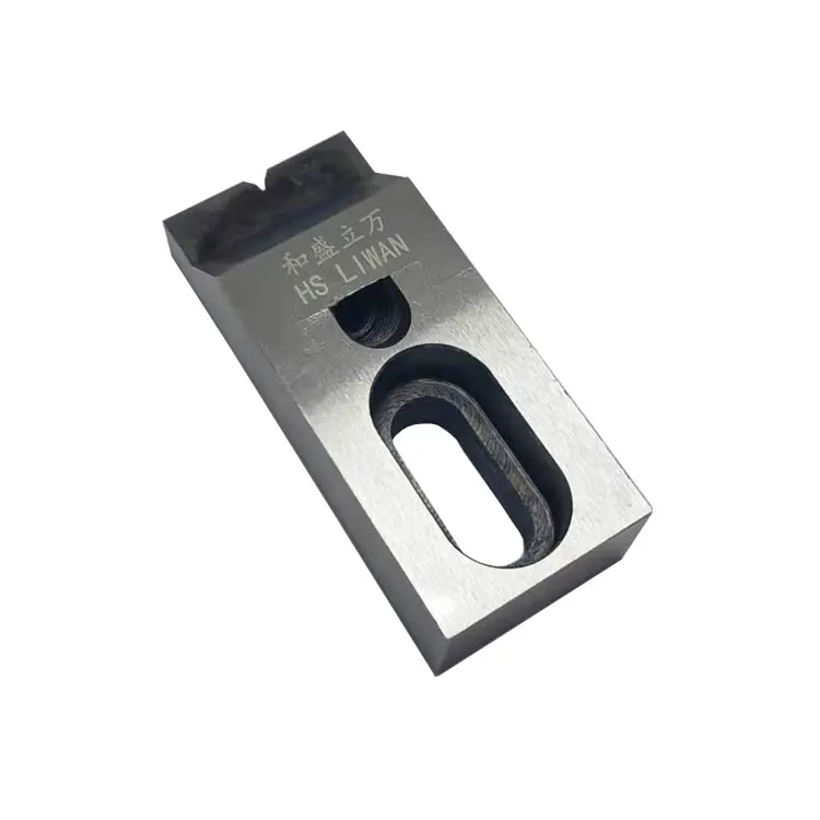 Precision Modular Cnc Milling Machine Tool Vise Precision Tool Maker Vise