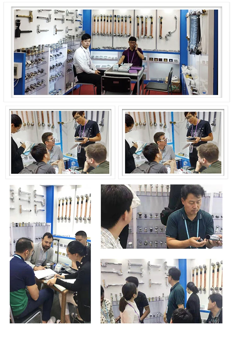 HIGH QUALITY FACTORY OEM Chrome plate square shower floor waste drain bathroom BRASS floor drain