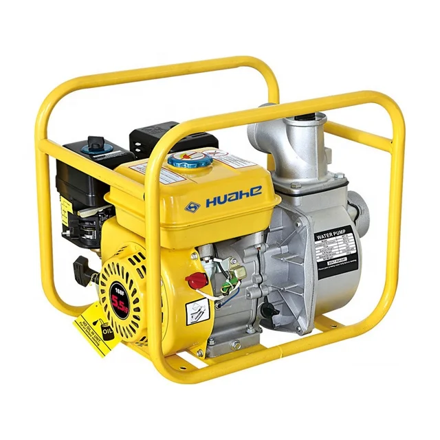 3-дюймовый ирригационный и сельскохозяйственный водяной насос цена fob ningbo с 5.5hp
