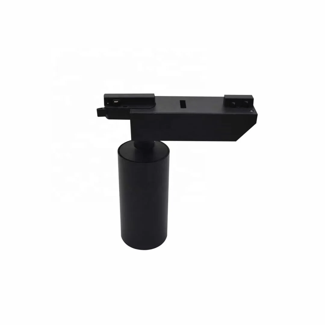 allooking adapter LED Triac driver flicker free 30W 750mA CRI>90 COB track light ALF30-40075TK power supply