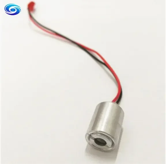 High Popular Blue-Violet Laser Module 405nm 20mw Laser Module