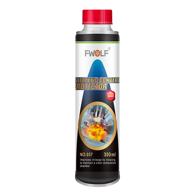 300ml Fuel System Effect Cleaner Additives & Treatments Product