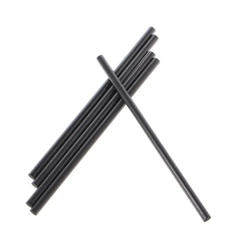Graphite electrode rod extruded graphite rods electrolysis for gold melting