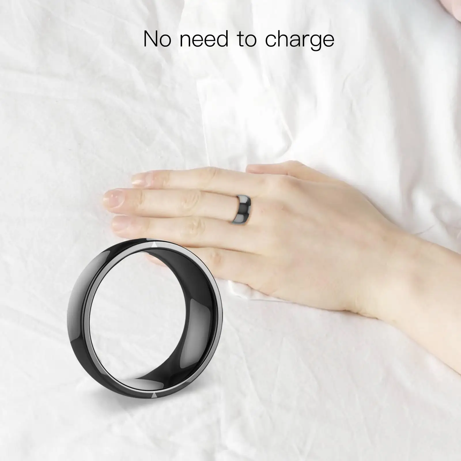  smart ring sleep tracker weighted roop fire boltt watch home gym equipment hula