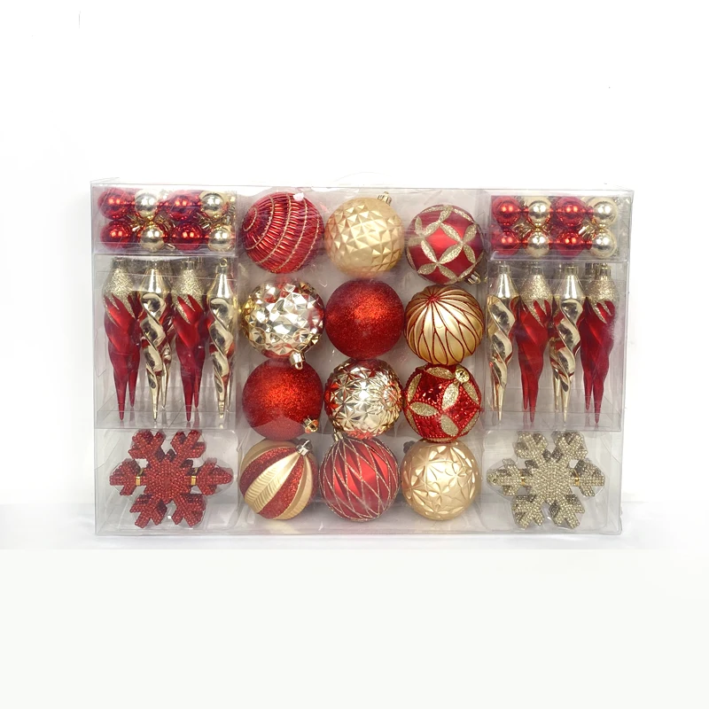 Xmas Ornaments Adornos De Navidad Decoration Productos Navideos Navidad y Ao Nuevo Christbaumkugeln Enfeites Natal