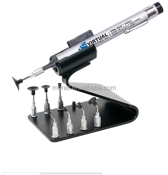 pen-vac vacuum pen6