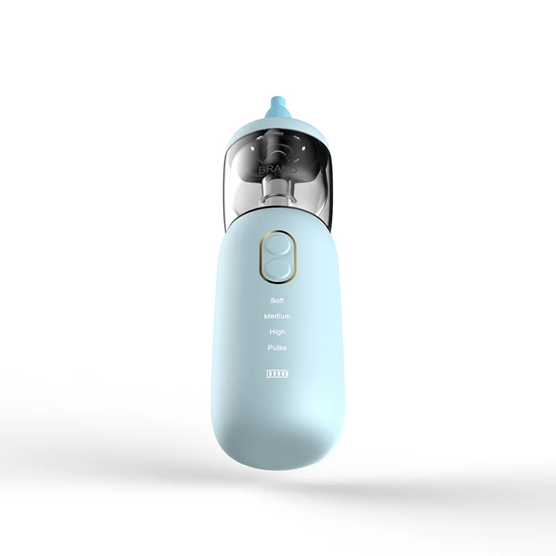 Syringe Irrigators Saline Wash Adult Water Pulse Device Best Irrigation Machine Baby Nasal Irrigator