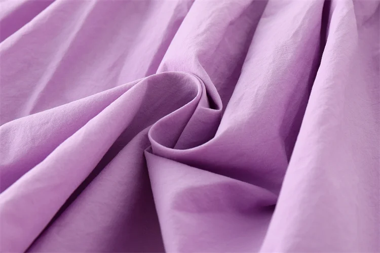 manufacturer modern dress for kids kids girls plain dress dress for kids in color purple