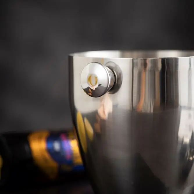 Factory Direct Sales Wholesale Price Chivas Ice Bucket