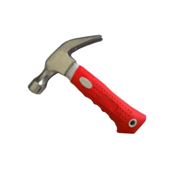 cost performance 12 OZ-24 OZ wooden handle american type claw hammer with high quality