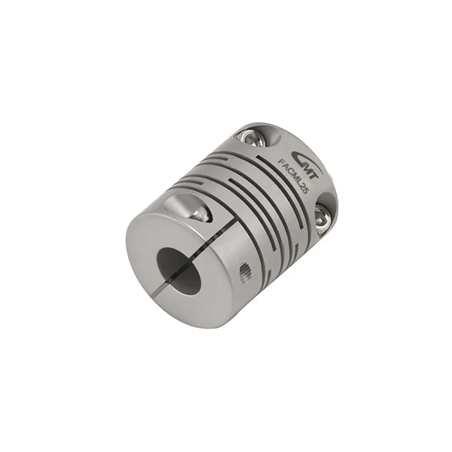 Лучшее качество цена превосходный шаговый двигатель гибкий алюминиевый вал резиновая связь