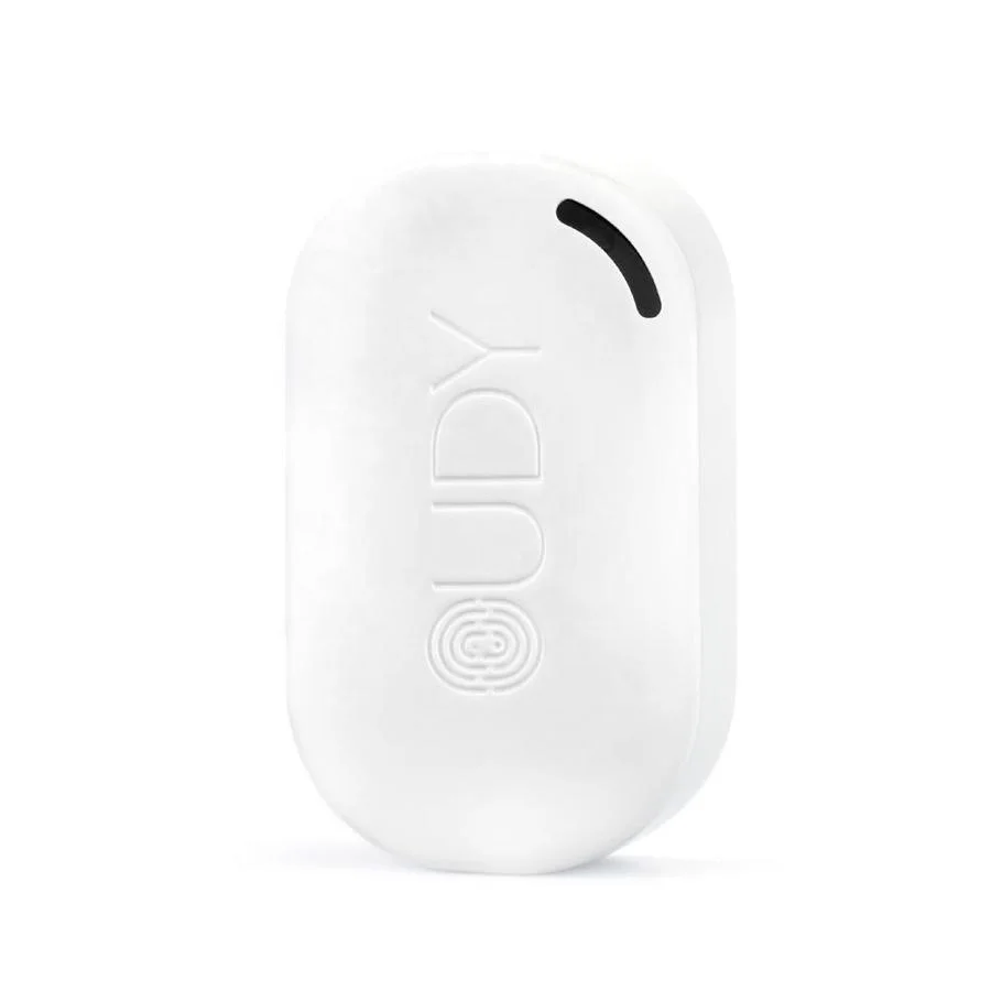 Muslim Gifts Waste Vegetable Oil Burner Mini Portable Usb Type-C Rechargeable For Ramadan Twist Perfume Square Shape Atomizer