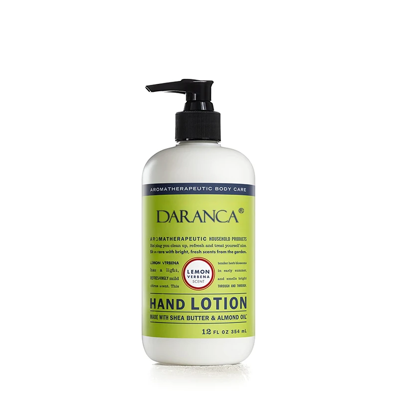 Organic Milk Hand Lotion Soft Hand Cream Moisturizing Nourishing Hand Cream for winter