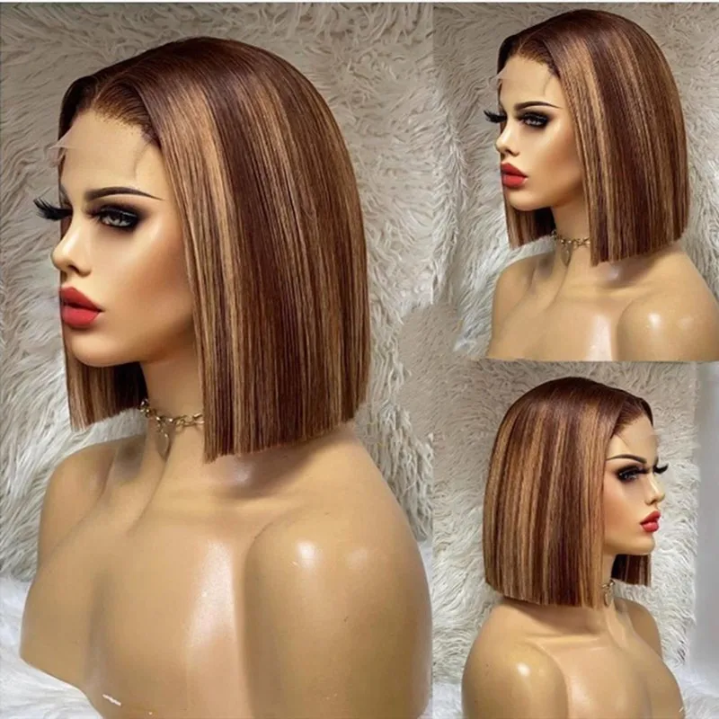 brown bob1