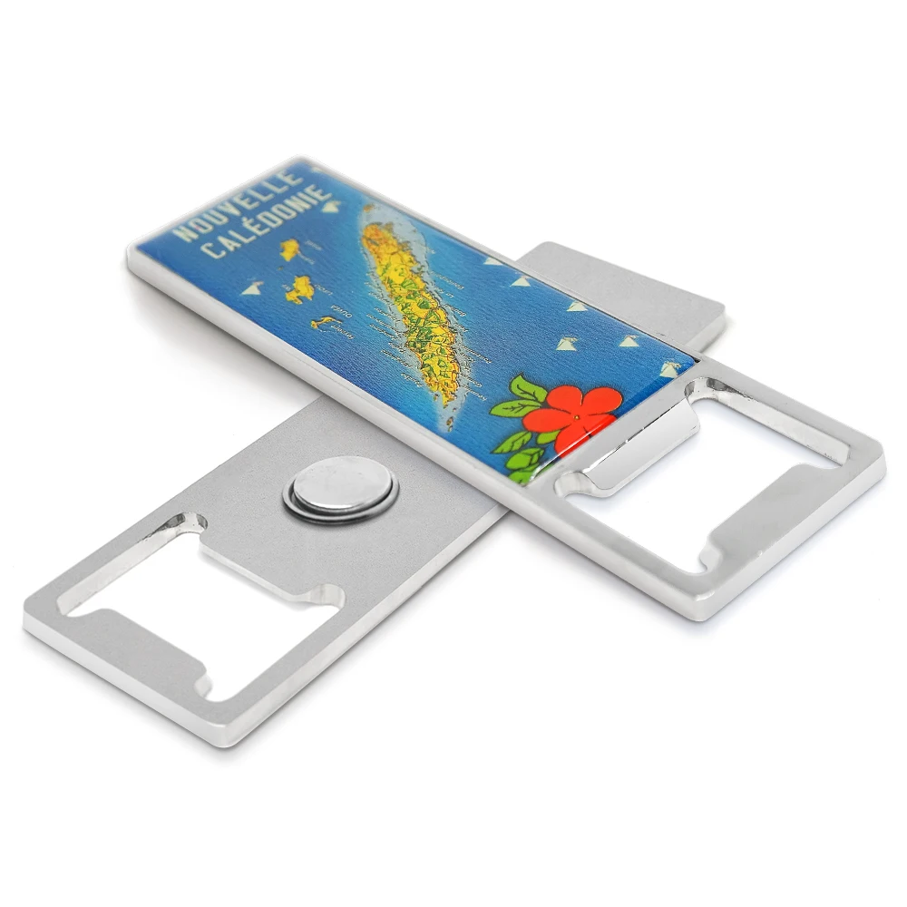 Epoxy Zoo Lion Giraffe Zebra Cartoon Fridge Magnets Customised Logo Promotion Event Souvenir