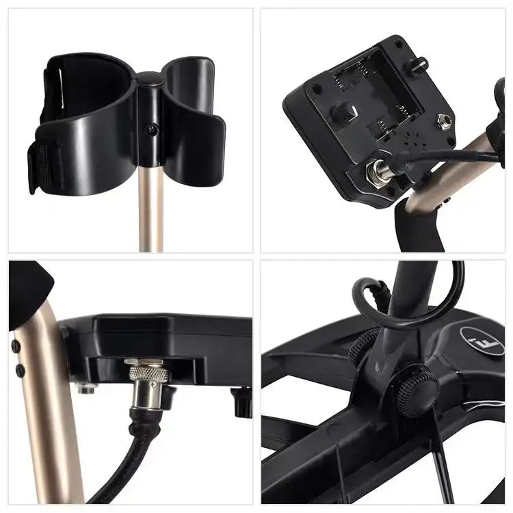 Detector of metal underground metal detector metal gold detector
