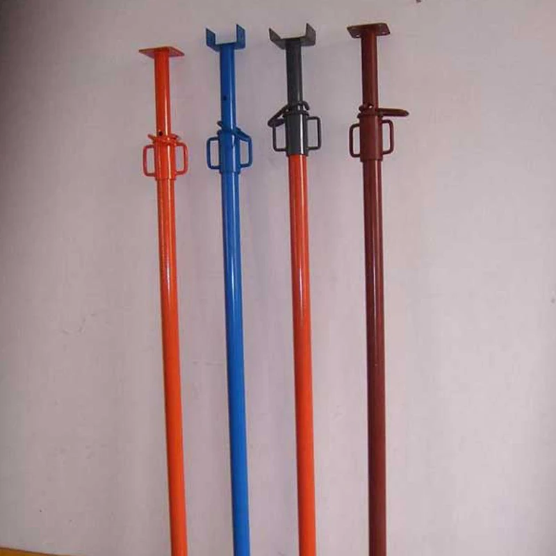 
Long Life Span Steel Prop As Building Construction Tools And Equipment 
