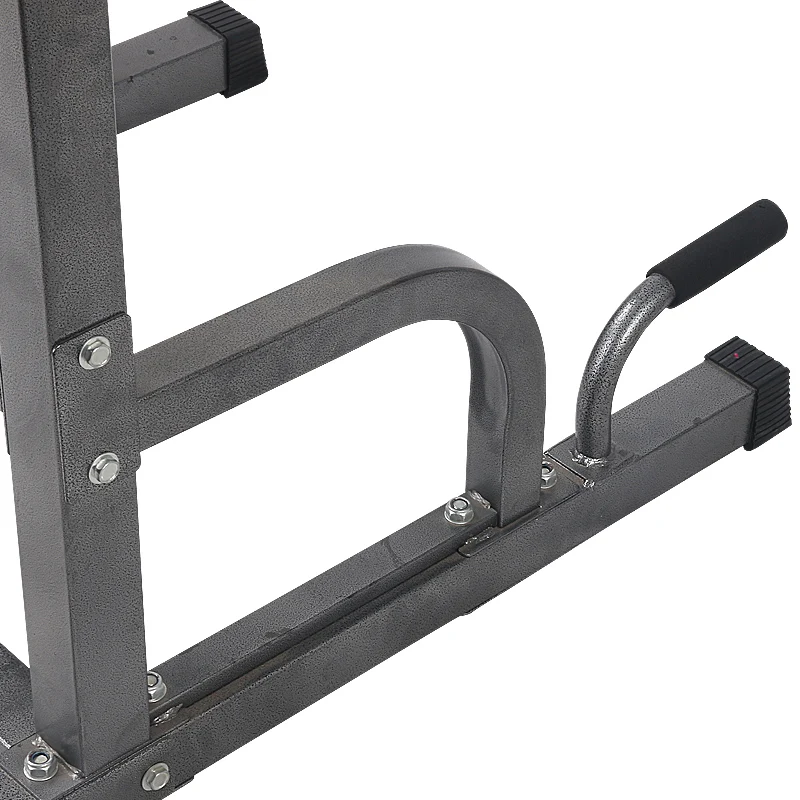 Pull Up Station A Fitness Top Sale Training Bar Gym Equipment SKYGYM Black Indoor