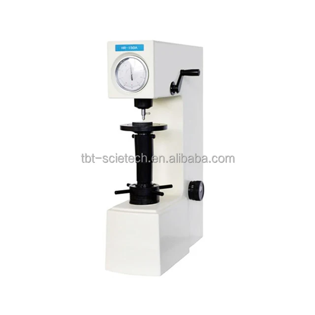 Моторный привод поверхностный тестер твердости ROCKWELL/Оборудование для rockwell