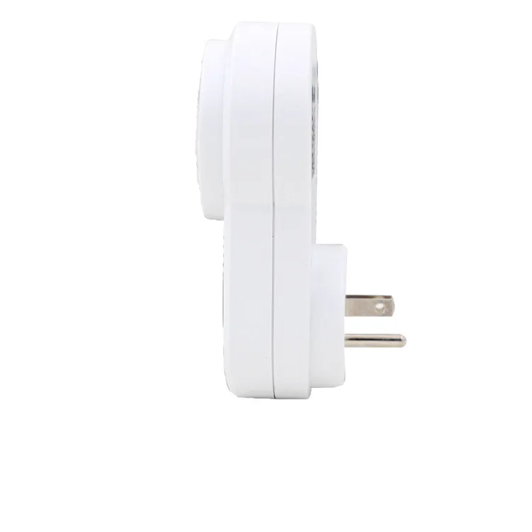 230V 50Hz UK Plug Timer Switch Socket Digital LCD Power110V 60Hz Energy-saving Programmable Time Relay