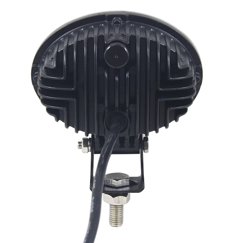 Manufacturer Wholesale Red Danger Zone Light High Power High Brightness LED Spot Light