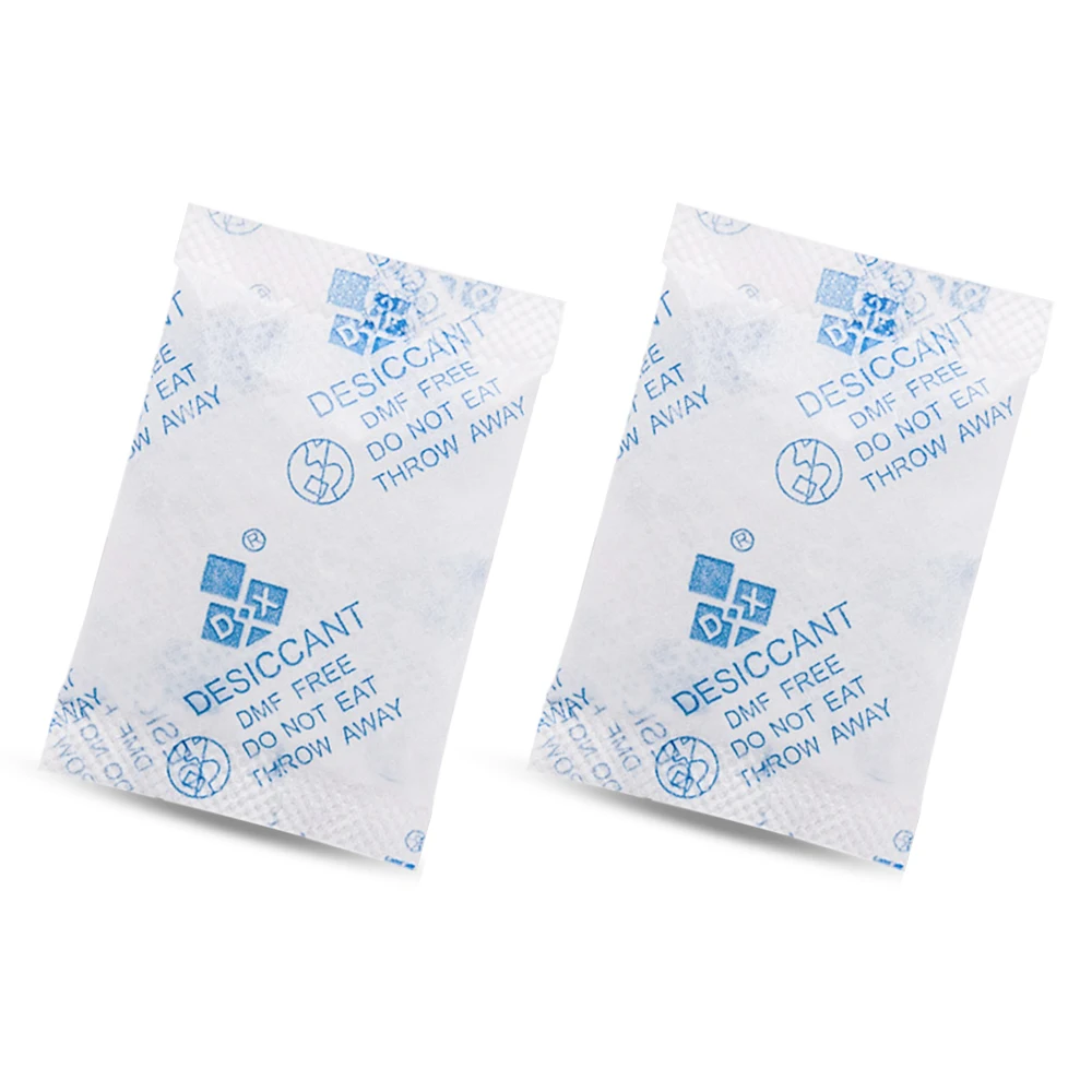 Белый силикагель осушитель пищевой силикагель 1 г 2 г 5 г 10 г силикагель бусины осушитель