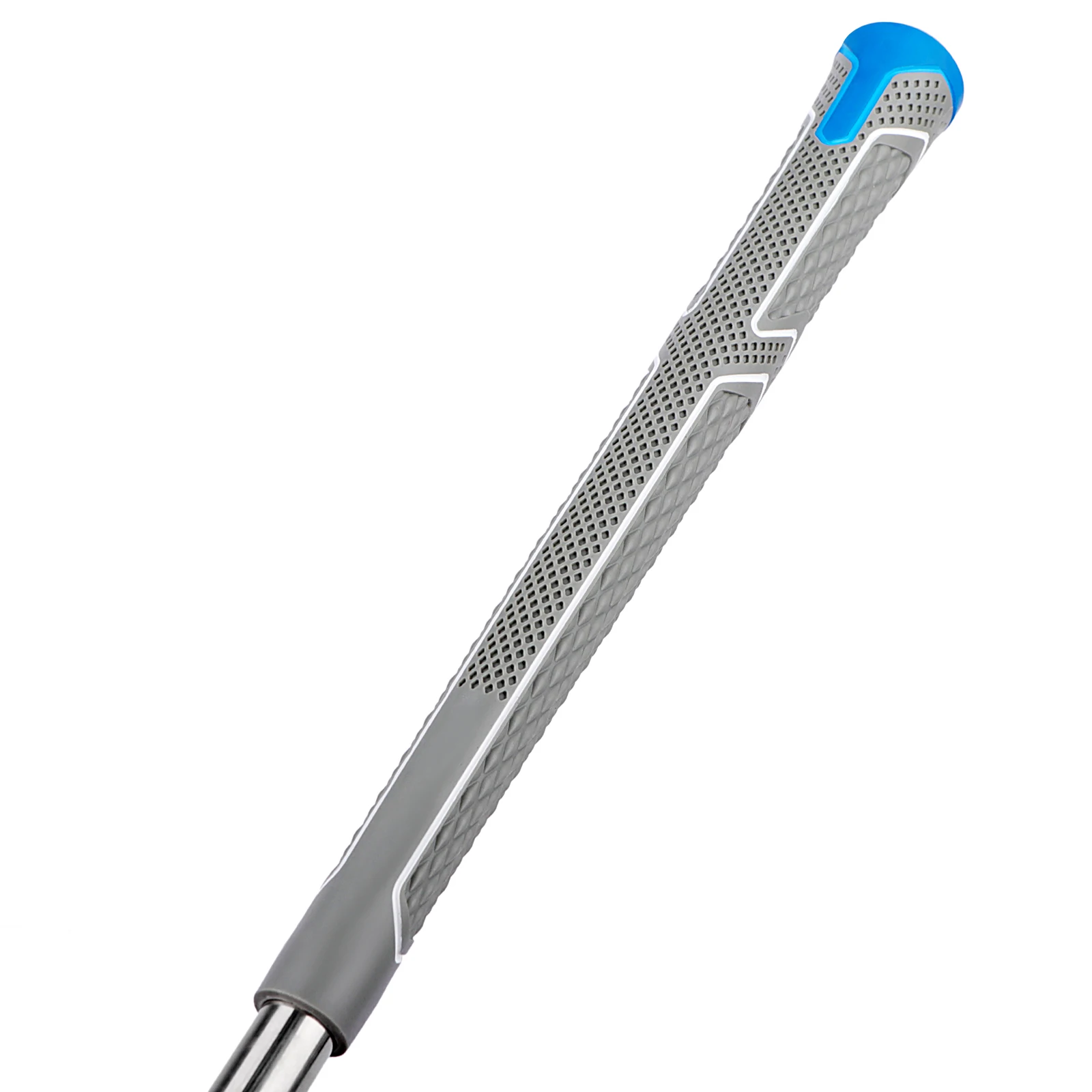 New Design OEM Golf Grip Standard Size Multi Compound Cord Golf Club Grips Custom Non slip Golf Rubber Grips