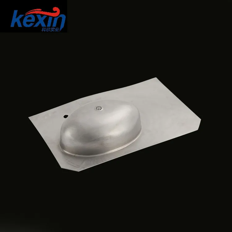 
Factory Stainless Steel China Unbreakable School Hand Wash Basin Size 