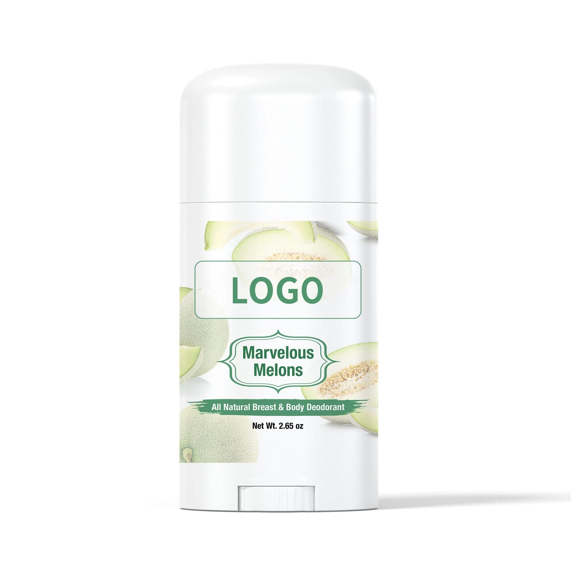 Private label Natural & Organic coconut Stick and Deodorant Feature natural deodorant Antiperspirant to stop sweating woman