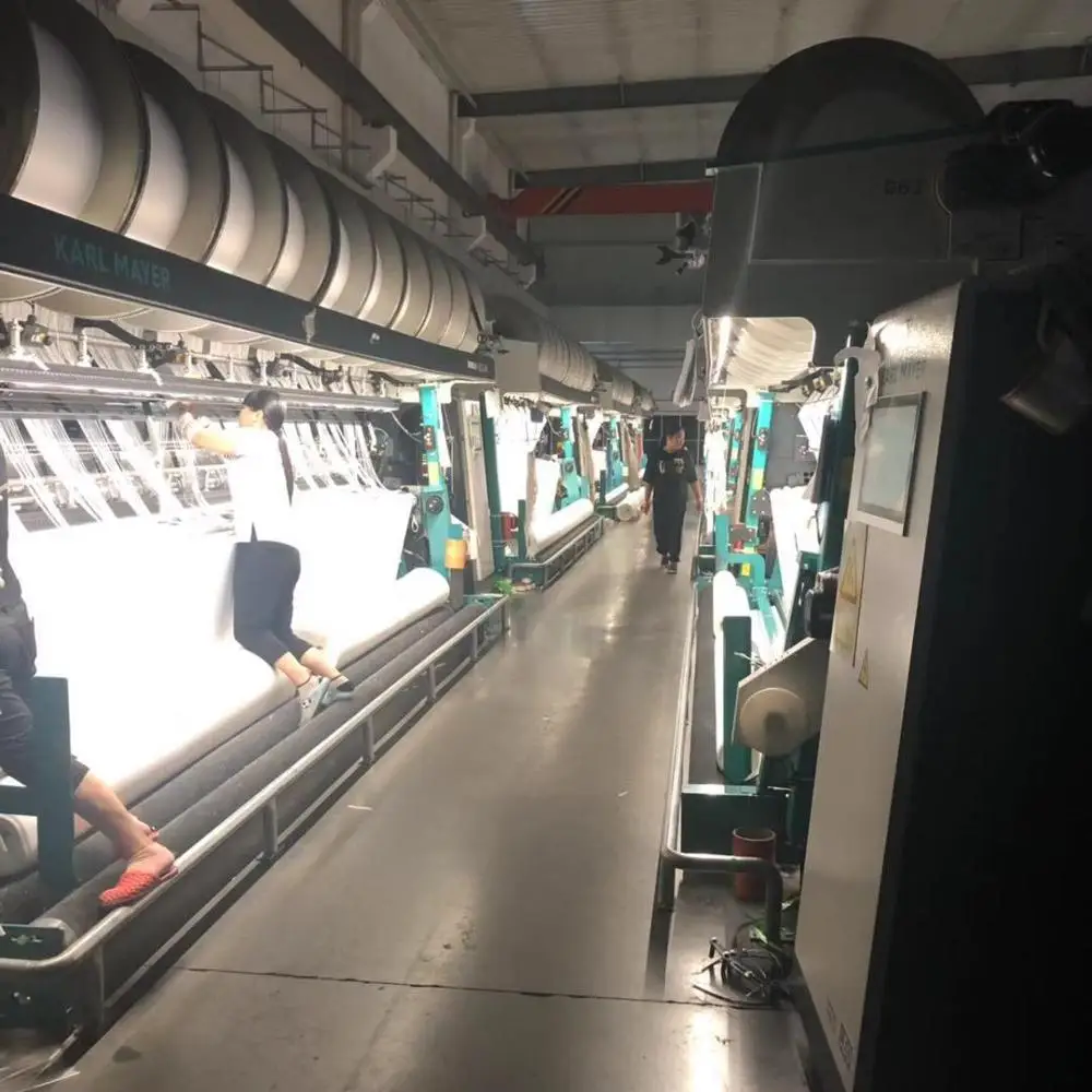 320cm Dye sublimation paper transfer black back fabric for backdrops display