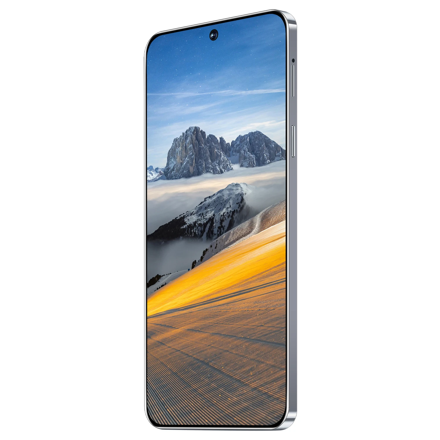 Original New GT20 Pro 5G Smartphone 7.3 Inch Large Memory Cell Phone Global GSM LET Unlocked 4G 5G 7.3 Inch Big Screen Mobile