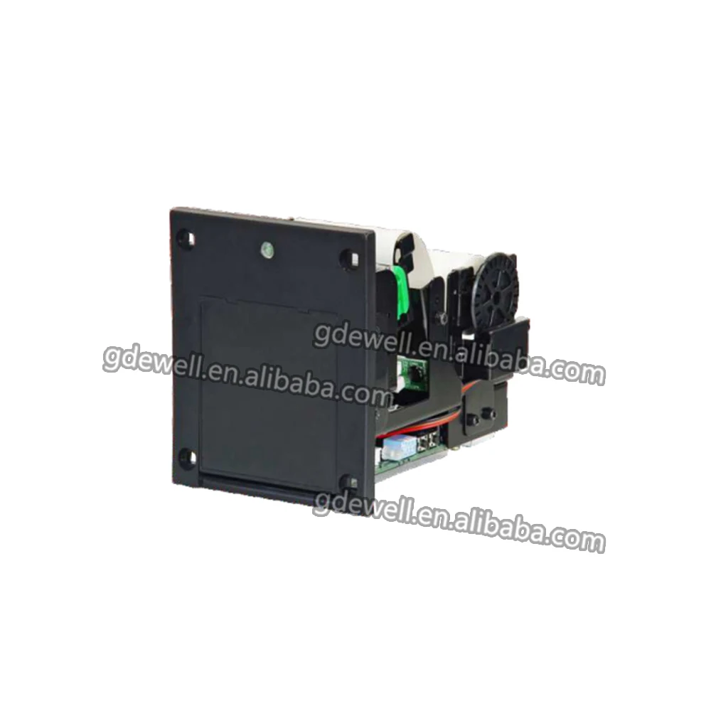 2022 принтер ICT GP58CR для игрового автомата, машина для печати рыбы, выигрышный билет