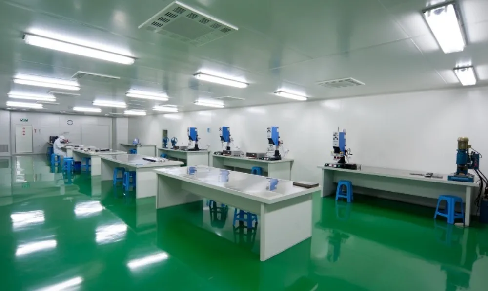 5mm biopsy forceps Laparoscopic surgical instrument Maryland clamp