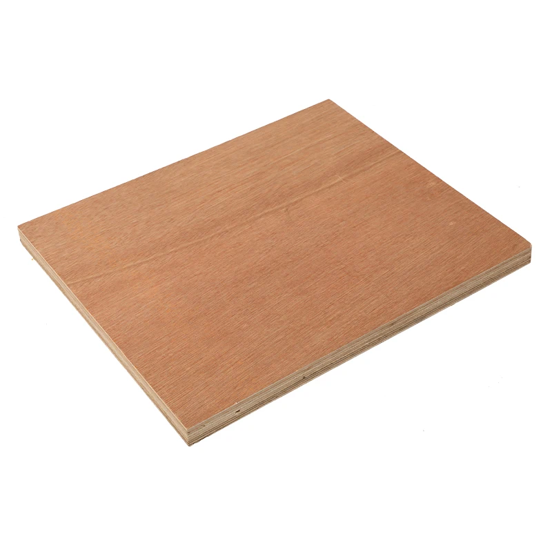 Okoume Морская фанера бинтангор/окуме/фанера с пленочным покрытием