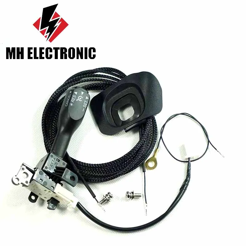 MH ELECTRONIC 45186-53030-C0 45186-53030-CO, набор переключателей круиз-контроля качества для Toyota, Lexus CT200H 2010 для 84632-34011