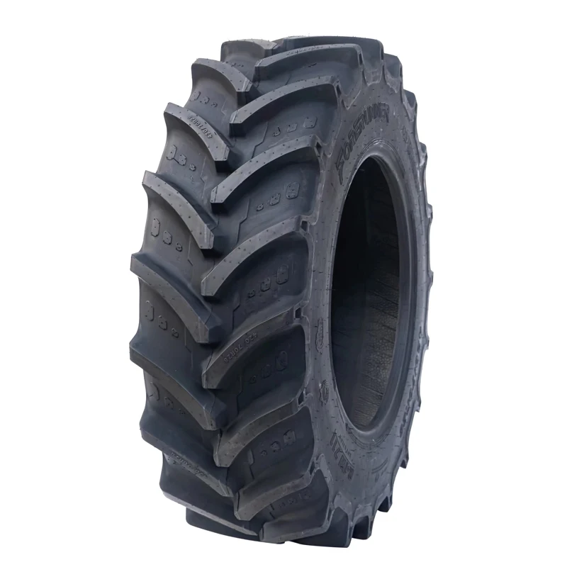 Radial agricultural tires 380/420/460/85R34  16.9R34/18.4R34 R-1W tubeless tractor tyre