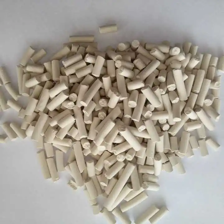 
HTCR-L Chloride removal adsorbent 