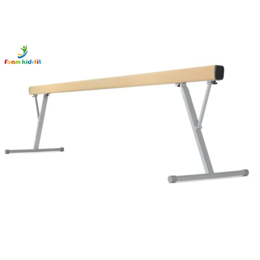 ZONWINXIN factory supply customized gymnastics equipment  Balance Beams  Competition Balance Beam