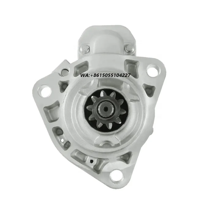 24V Starter Motor for cummins 4995643 428000-7160 428000-7161 861382