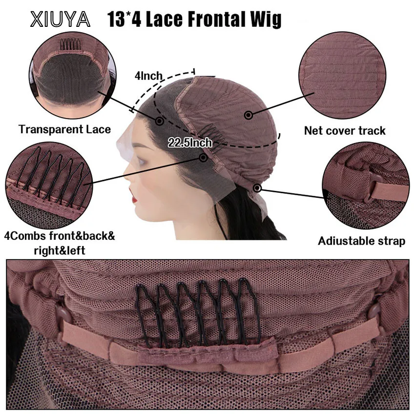 Factory Wholesale Deep Wave HD Full Lace Wigs Human Hair Lace Front Peruvian Virgin Hair 360 Lace Front Wigs for Black Women