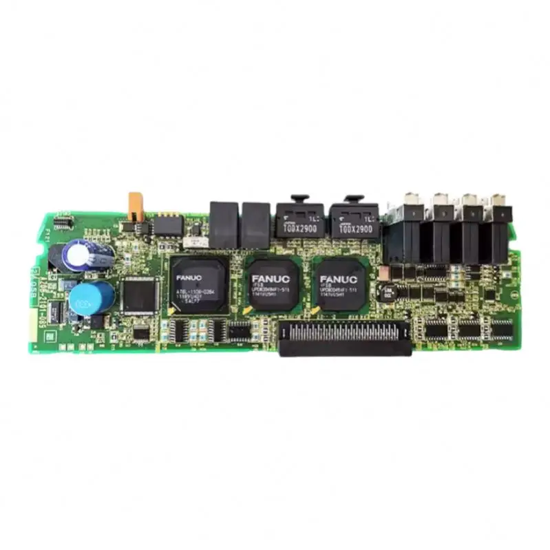 A20B-2101-0892 совершенно новый оригинальный FANUC CNC аксессуары 3-осевая плата управления PCB A20B21010892 A20B 2101 0892